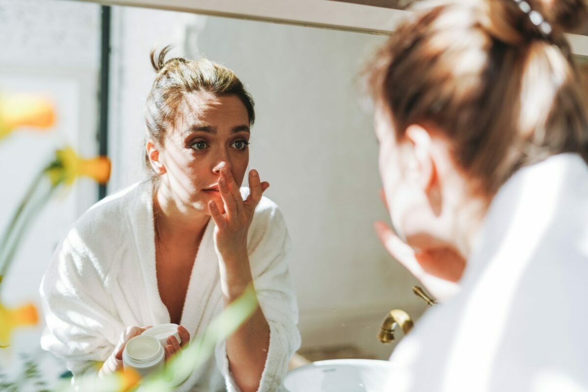 The best luxury lightweight foundations right now for a no-makeup look this summer, including Chanel, Fenty Beauty, Pat McGrath and Glossier.