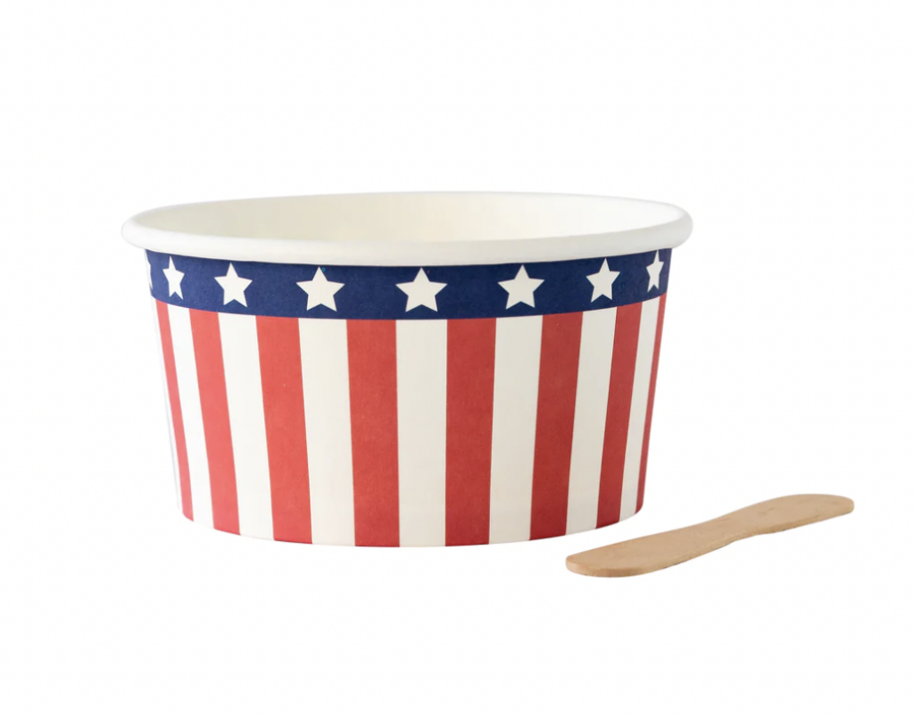 the 12 best stars and striped décor and essentials to celebrate the Fourth of July this year.