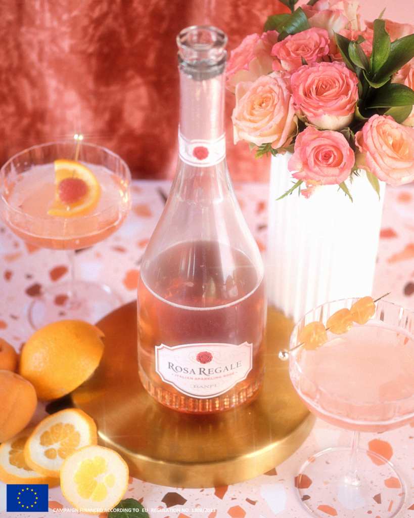 The best rosé brands that will get you ready for the Summer of Barbie