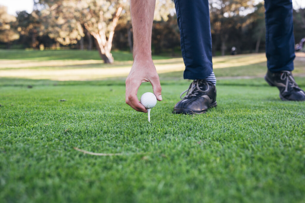 the top ten golf courses for men to enjoy this Father's Day from around the United States.