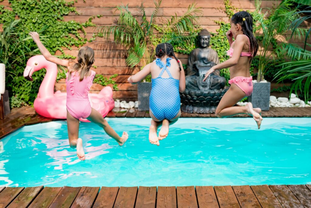 best bathing suits for kids, ranging from toddlers to tweens, to enjoy and love this Summer 2023