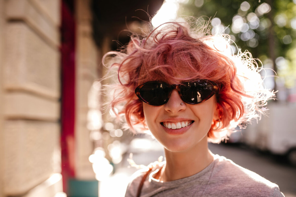 Our list of the top 9 trending sunglasses for women this Summer 2023 in all sizes ranging from classic, to oversize, to tinted, and more.