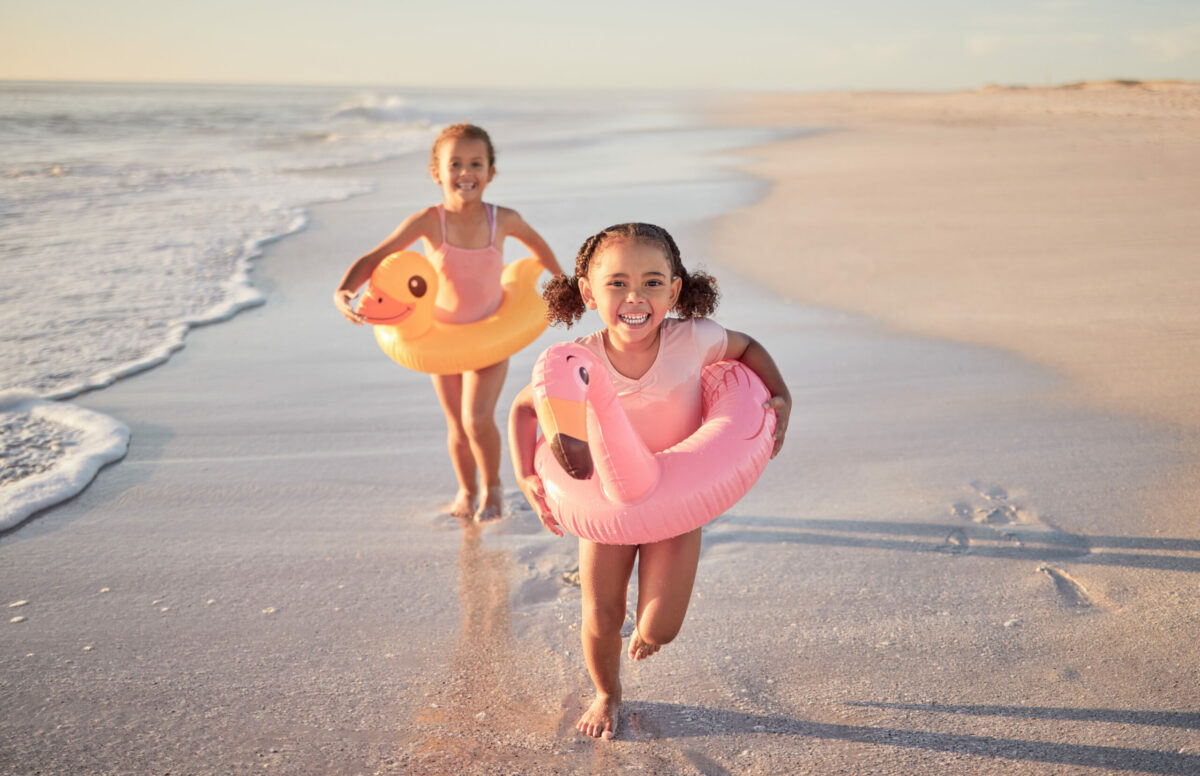 Our edit of the 12 best bathing suits for kids, ranging from toddlers to tweens, to enjoy and love this Summer 2023.