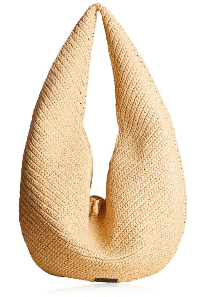 the best 10 wicker straw and raffia handbags to style for any occasion this Summer 2023.