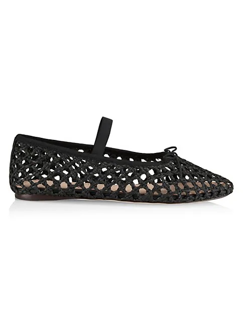 10 top designer raffia shoes for women best to love this Summer