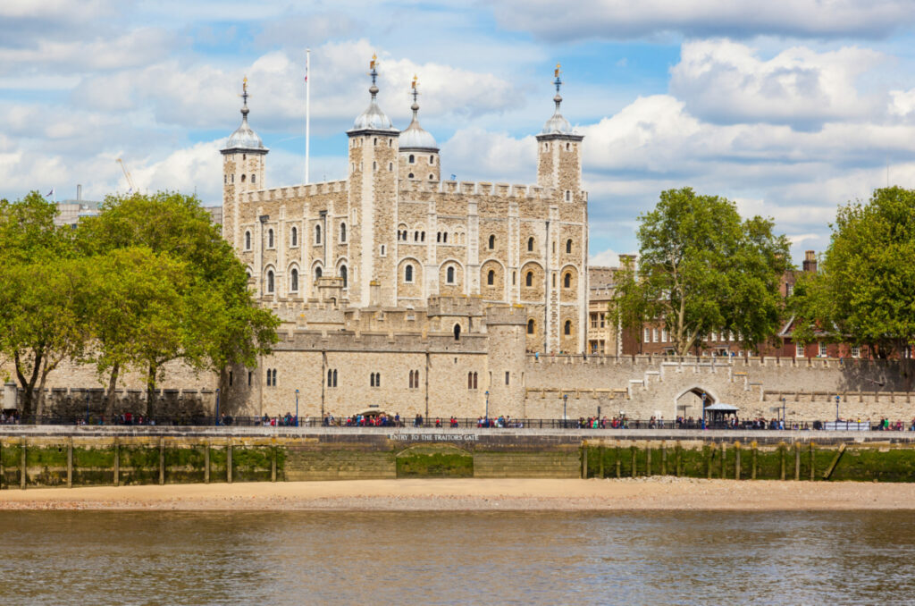 One of the most popular destinations to travel to this Summer is London.