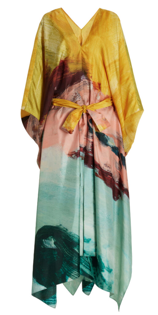 best stylish caftans for Summer