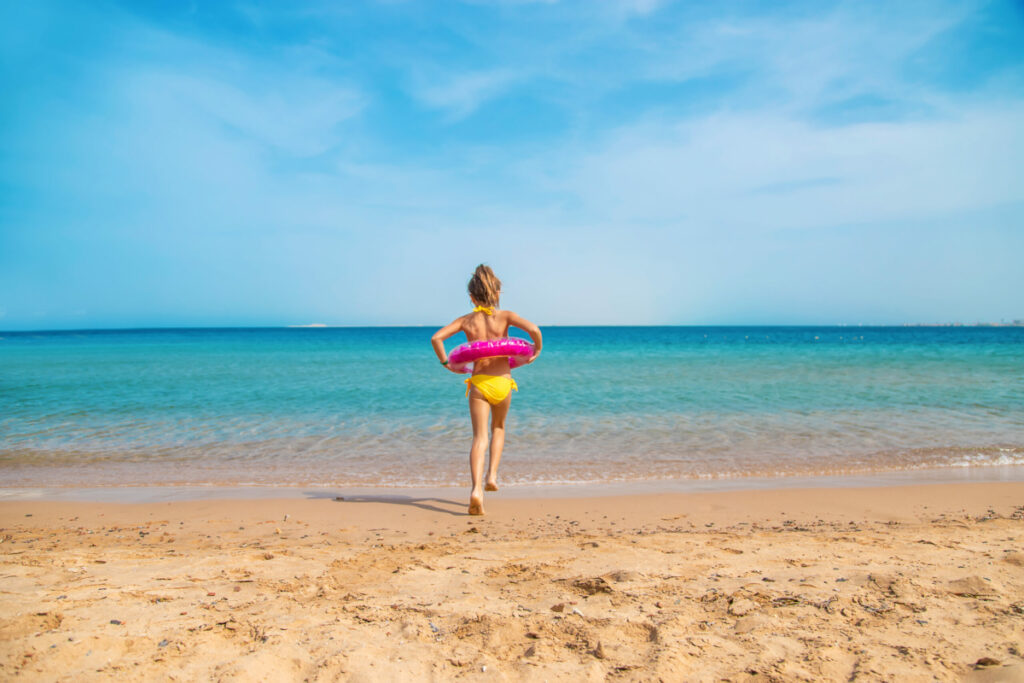 The 12 best swimwear for kids to love this Summer 2023