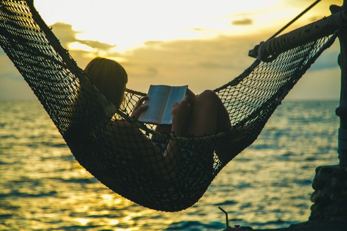best new books for young adults to read this summer