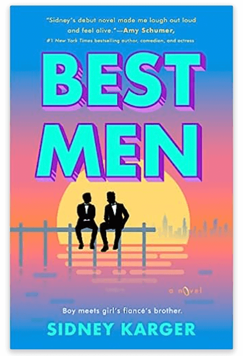 10 new romance novels best to buy and read this Summer 2023 at our favorite California bookstore, The Ripped Bodice in Brooklyn, New York.  