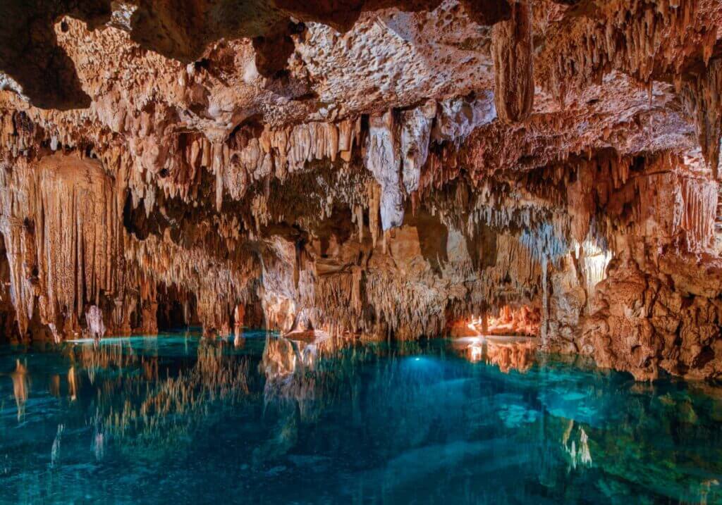 10 underground attractions to visit this Summer to escape the heat