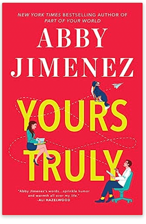 10 new romance novels best to buy and read this Summer 2023 at our favorite California bookstore, The Ripped Bodice in Brooklyn, New York.  