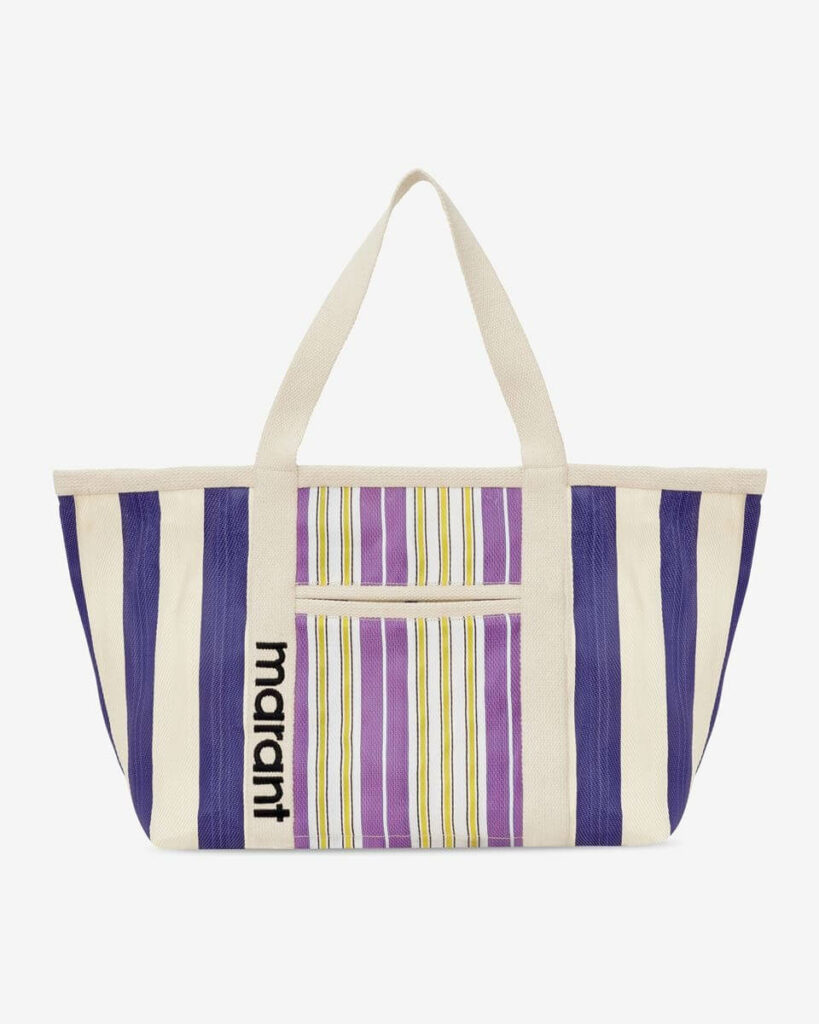 beach bags and totes for Summer