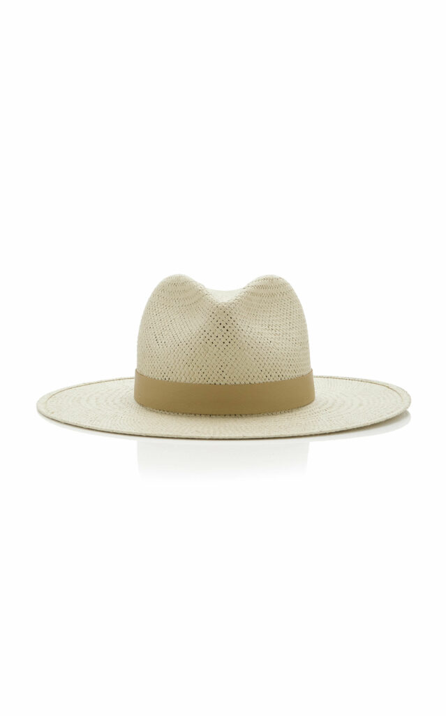 12 best luxury designer sun hats to stay cool yet glamorous this Summer