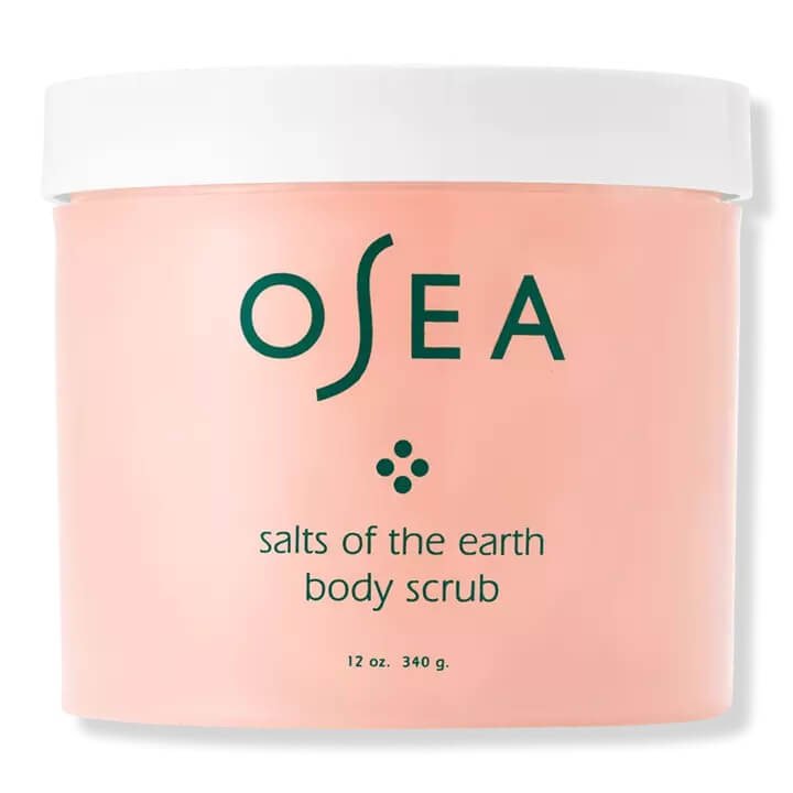 best body scrubs for Summer