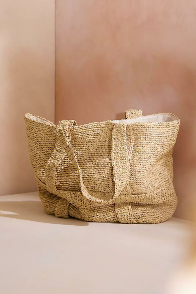 beach bags and totes for Summer