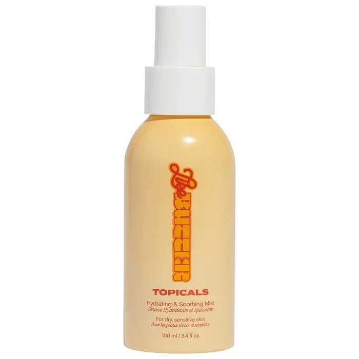 The best after sun lotions, gels. and sprays perfect for Summer.