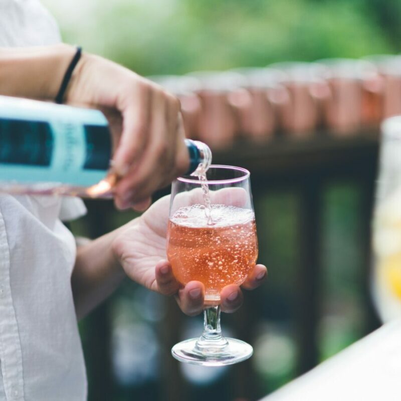 best rose wines of summer 2023