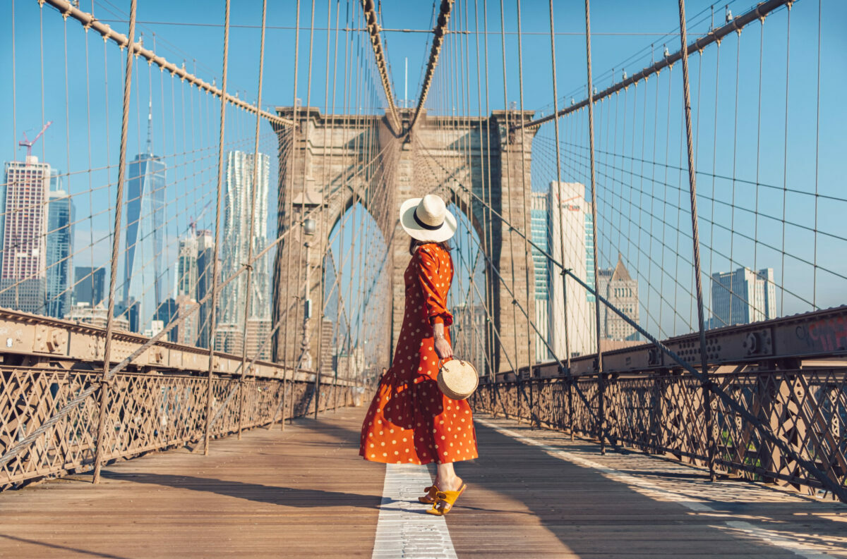 Best new romance novels to buy and read this Summer 2023 at our favorite bookstore, The Ripped Bodice in Brooklyn, New York. 