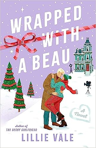 best new Christmas novels, romances and mysteries this holiday season