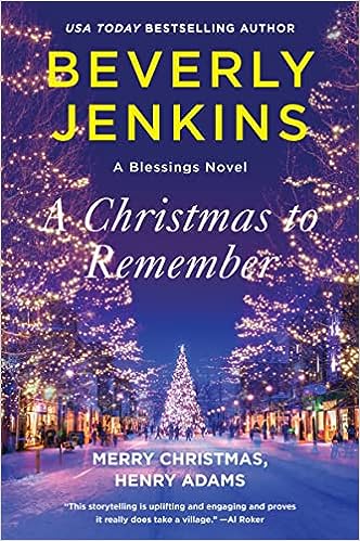 best new Christmas novels, romances and mysteries this holiday season