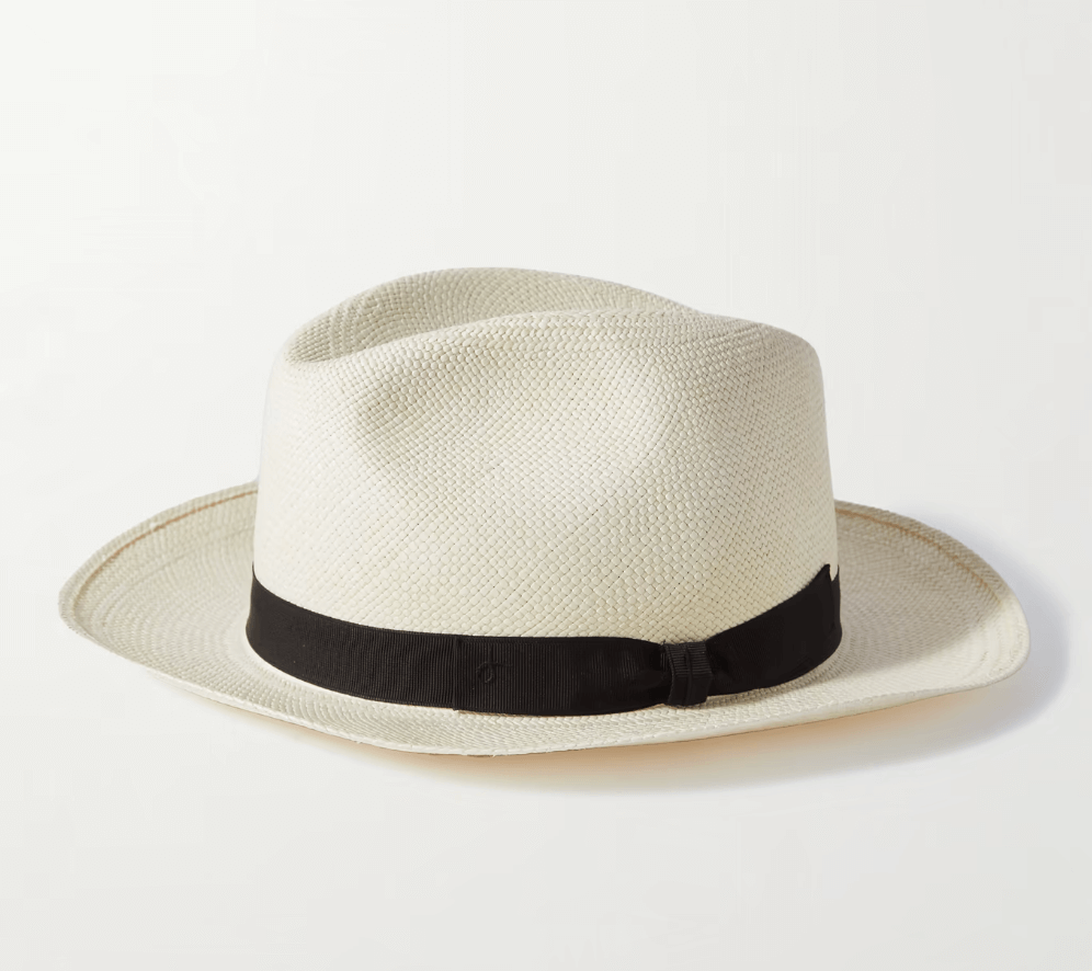 15 of the best luxury designer sun hats for men to stay cool yet in style this Summer, including the bucket, baseball, and linen caps.