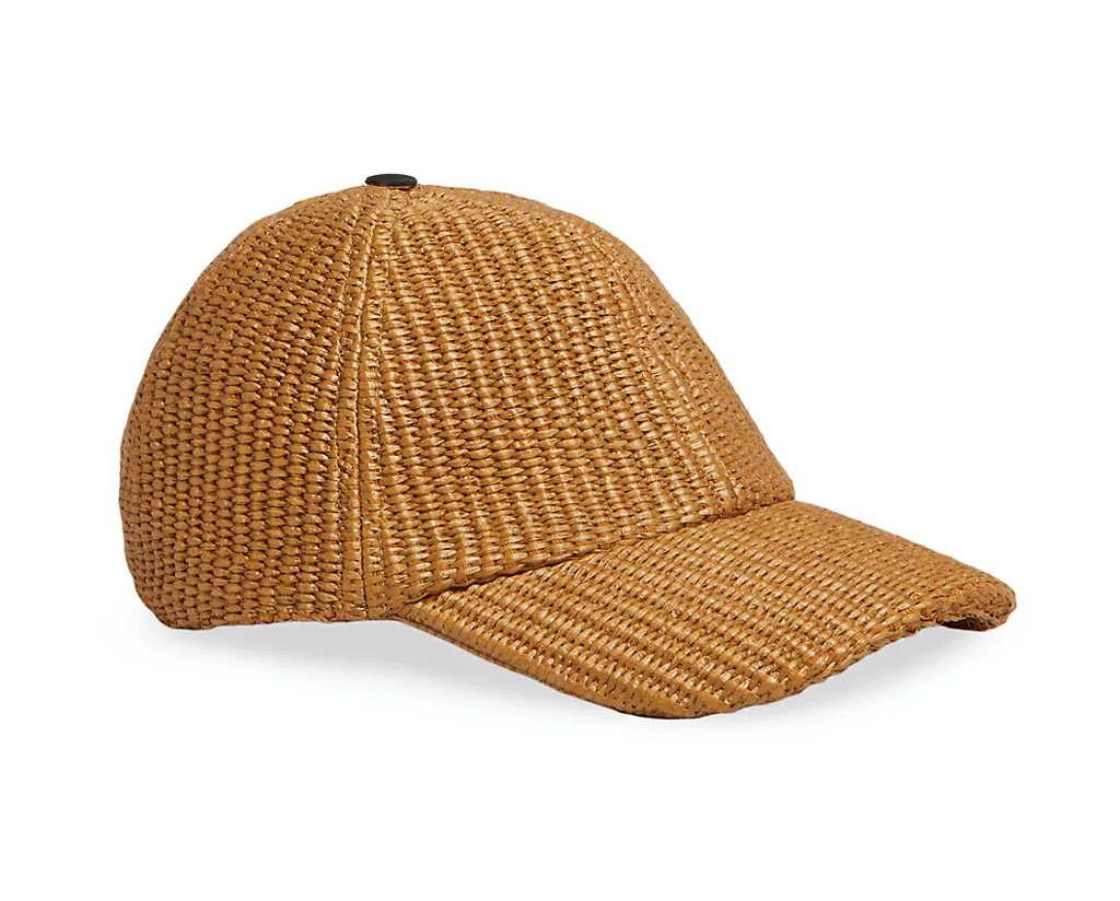 15 of the best luxury designer sun hats for men to stay cool yet in style this Summer, including the bucket, baseball, and linen caps.