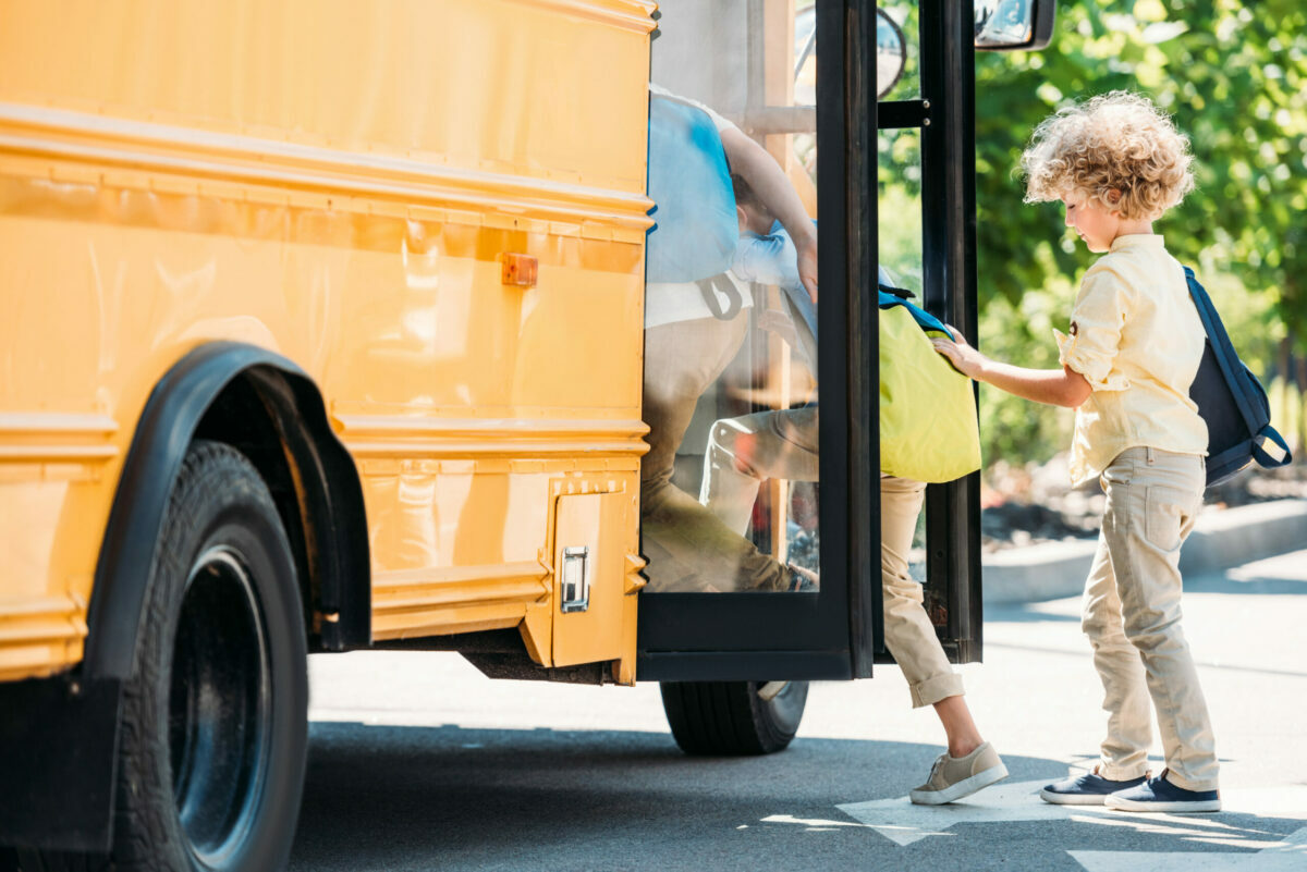 The best brands for kids to start the 2023 school year in style including bookbags, tops, shirts, dresses, and more.