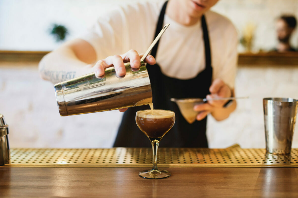 The most popular cocktails of the summer highlight trends mixologists are following in 2023, including spicy margarita and espresso martini.