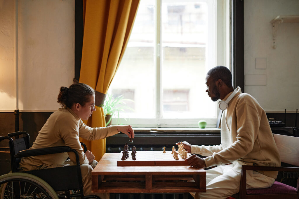 Where to learn or play chess in New York City, whether you're looking for a club of enthusiasts, chess hustlers or just a game in the park.