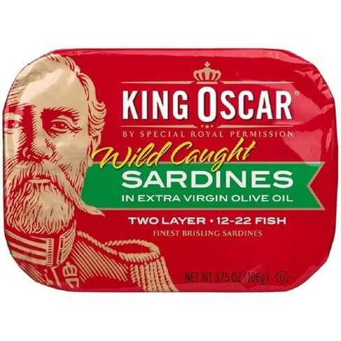 The new TikTok trend is tinned fish date night, and here are the best brands of gourmet sardines in a can and other canned seafood to try.