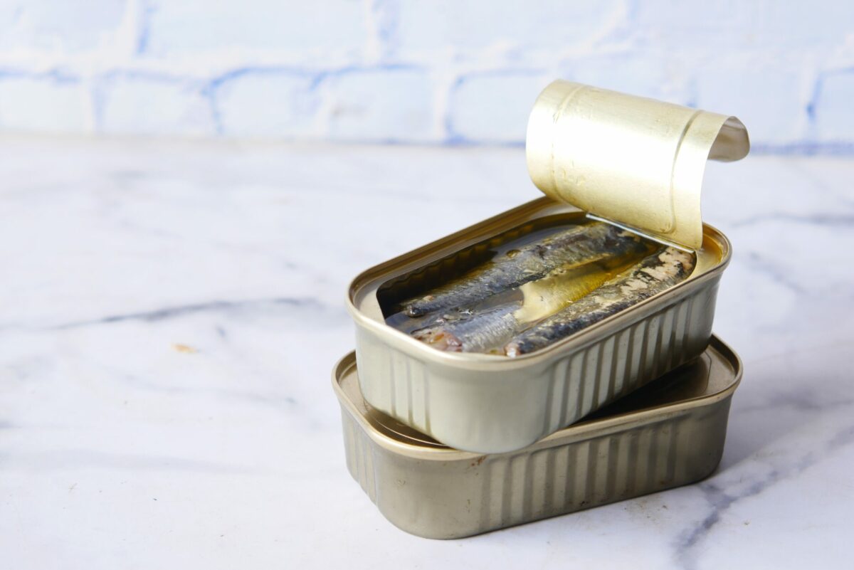 The new TikTok trend is tinned fish date night, and here are the best brands of gourmet sardines in a can and other canned seafood to try.