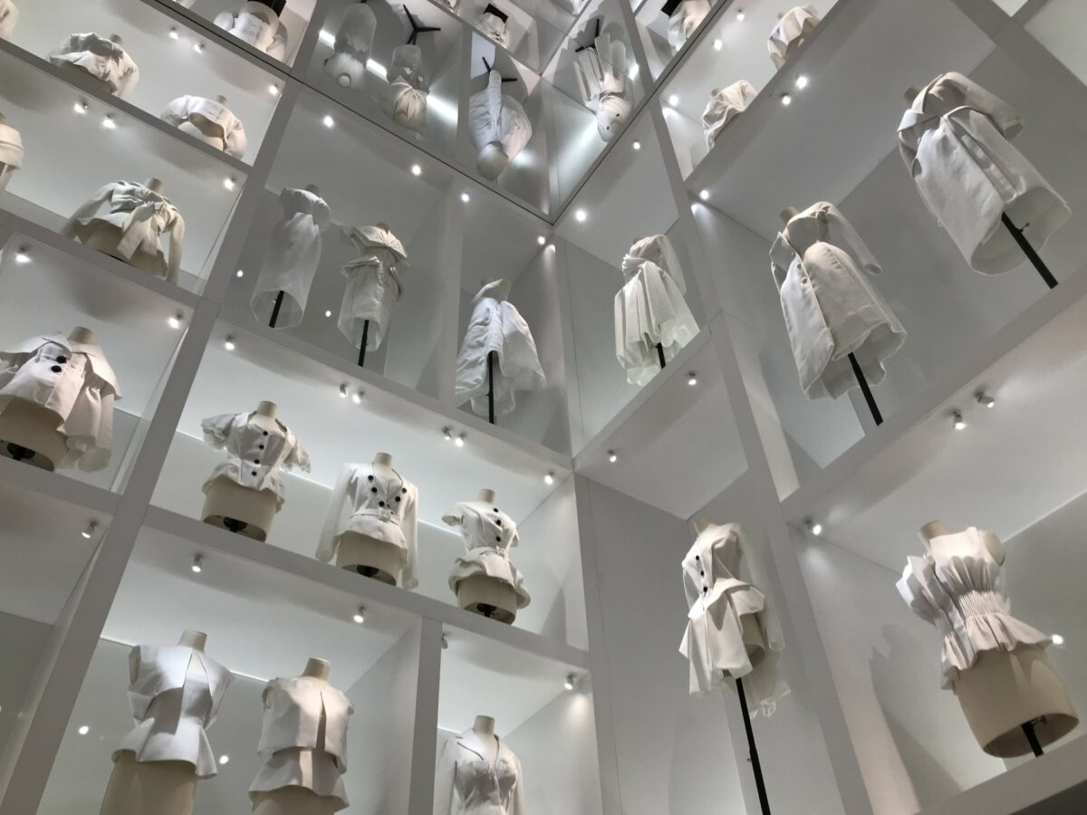 From Coco Chanel to Andrew Gn, these are the fashion exhibits at leading art museums we're most excited to see this fall and winter 2023. 
