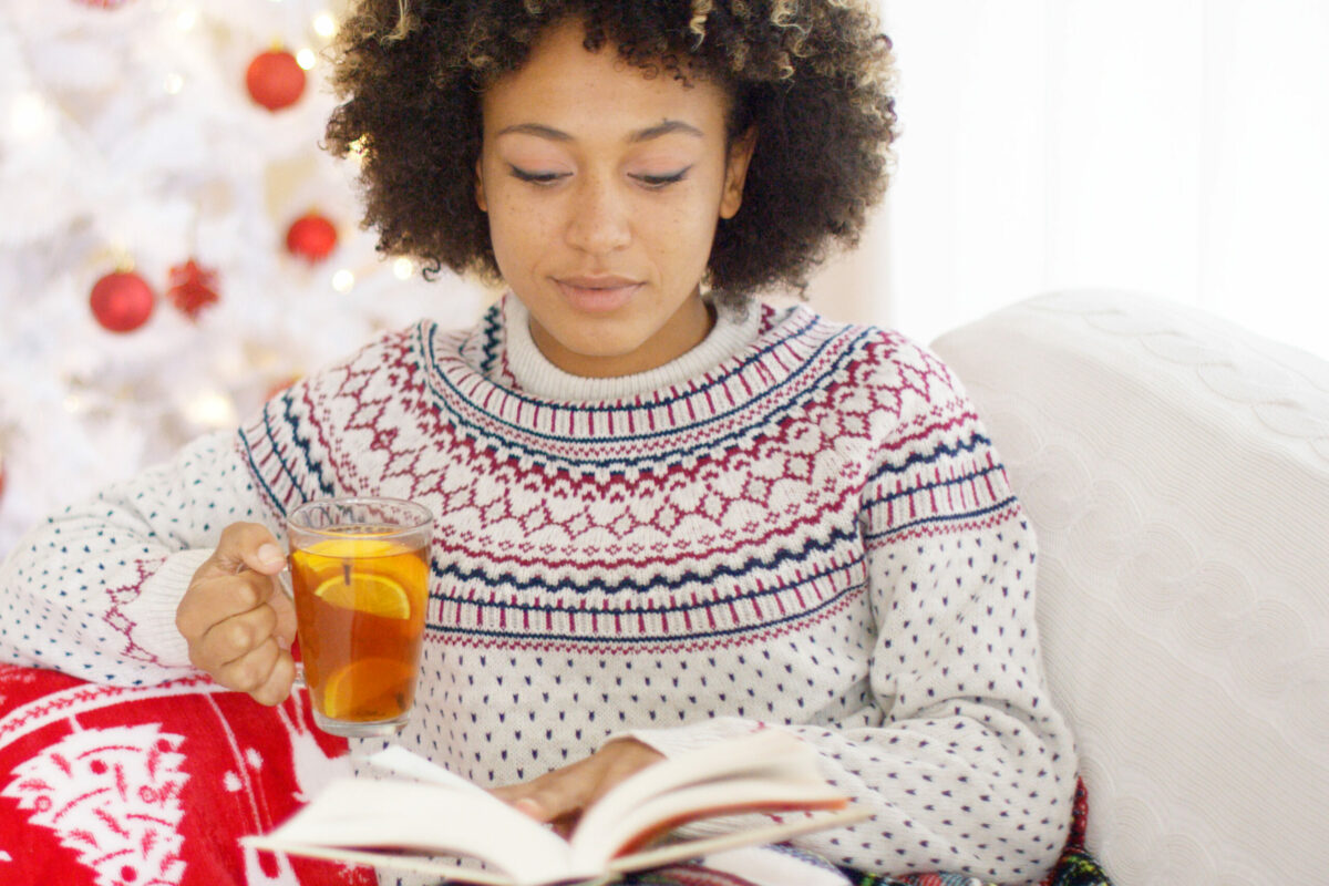 The 25 best new Christmas novels, romances, mysteries and other fiction to read and share this holiday season 2023